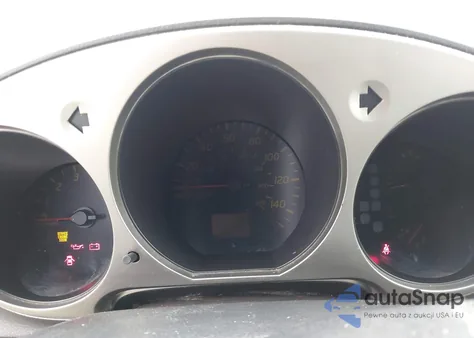 2004 Nissan Altima 2.5 Sl из США, поврежденный, VIN 1N4AL11D14C147313